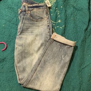 Old Navy NWT Boyfriend Jeans